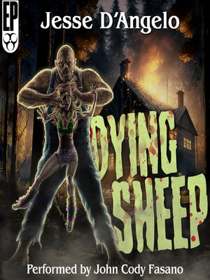 cover image of Dying Sheep